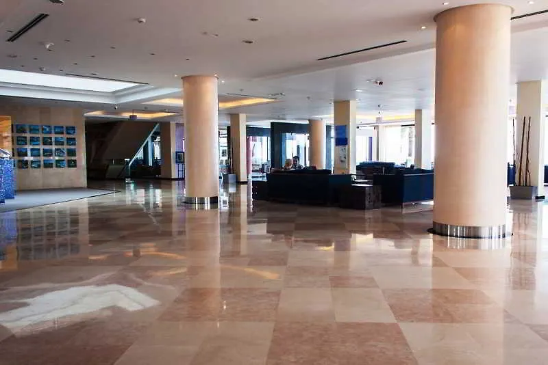 Abora Continental By Lopesan Hotels Playa del Inglés