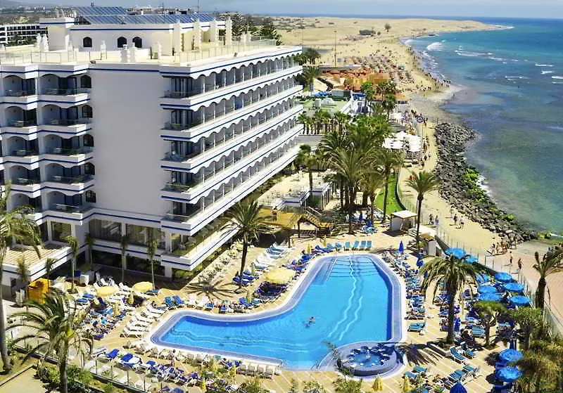 Abora Continental By Lopesan Hotels Playa del Inglés 3*,  Spanien