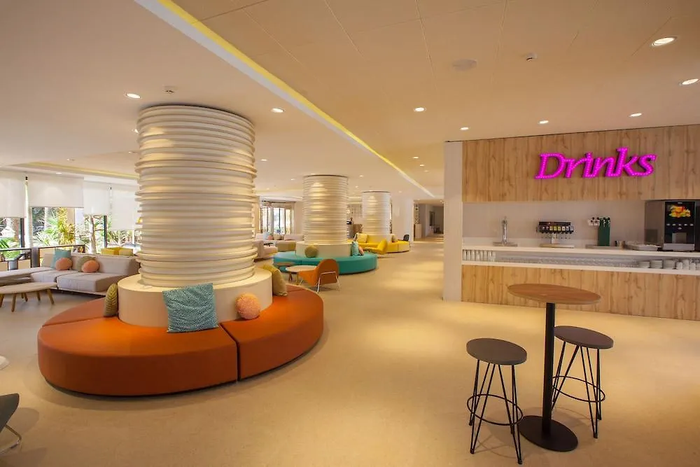Abora Continental By Lopesan Hotels Playa del Inglés