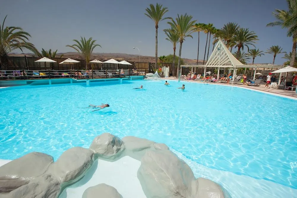 Abora Continental By Lopesan Hotels Playa del Inglés Spanien