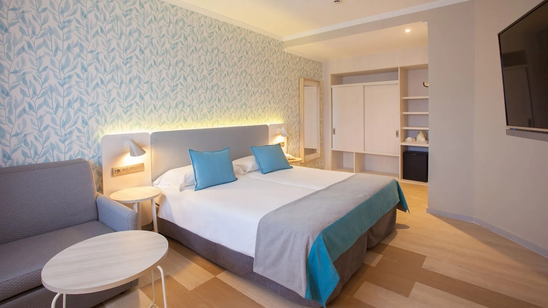 Abora Continental By Lopesan Hotels Playa del Ingles  3*, Playa del Ingles (Gran Canaria)