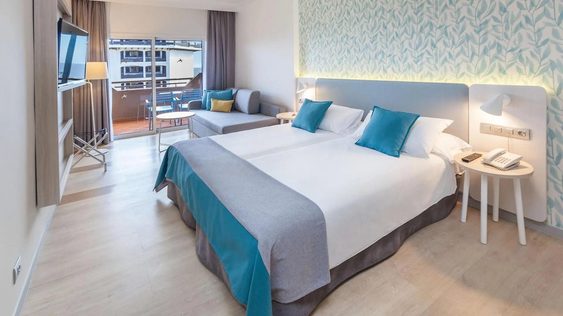 ***  Abora Continental By Lopesan Hotels Playa del Inglés Spanien