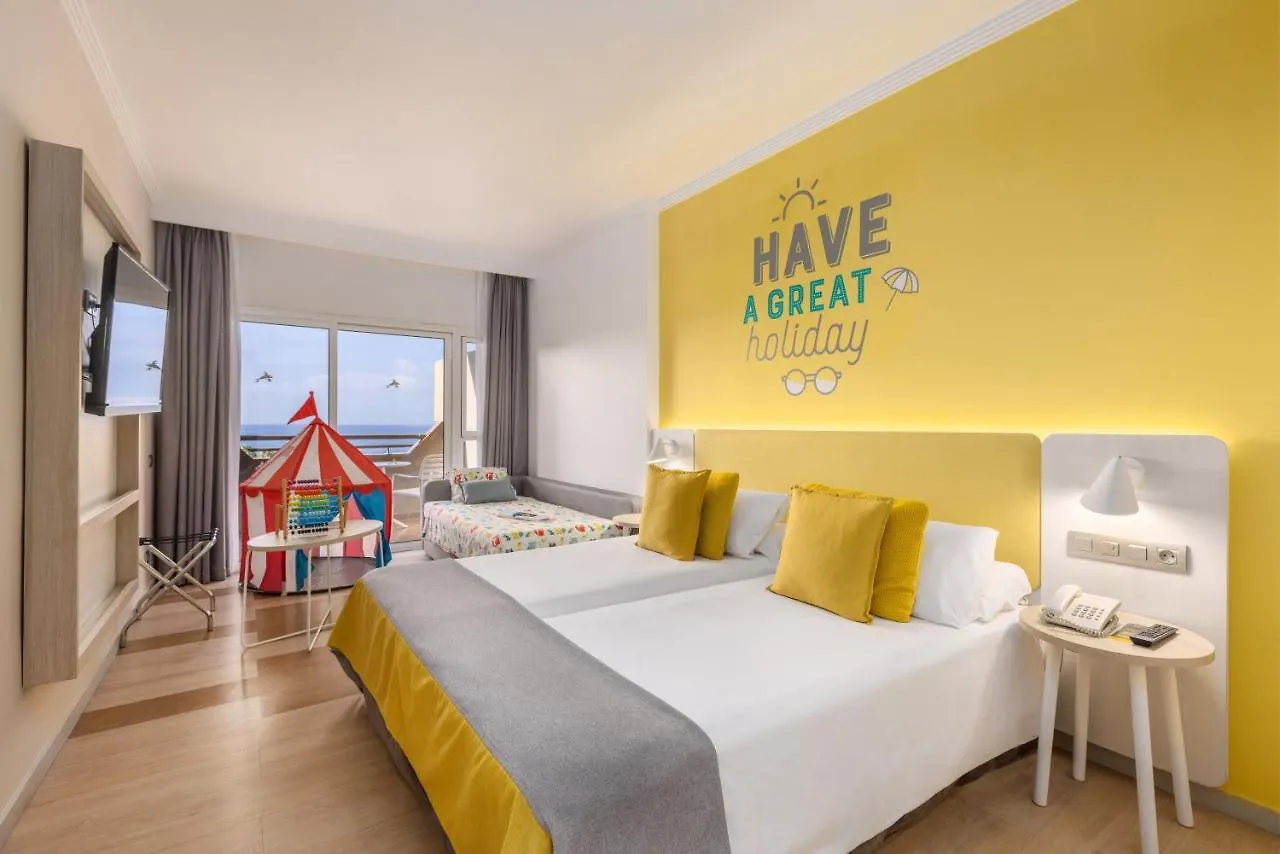 Abora Continental By Lopesan Hotels Playa del Inglés