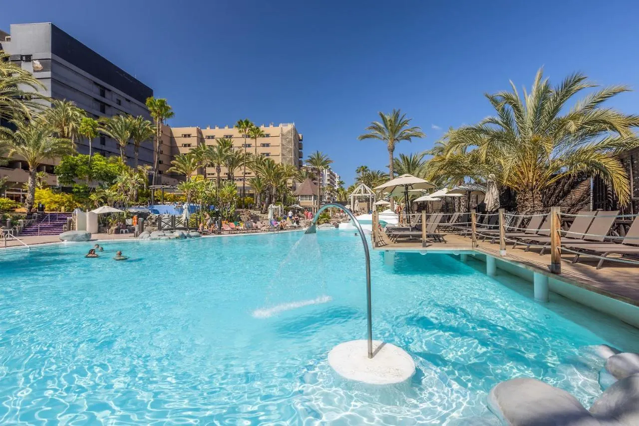 Abora Continental By Lopesan Hotels Playa del Inglés