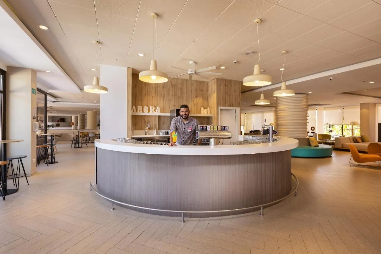 Abora Continental By Lopesan Hotels Playa del Inglés 3*,