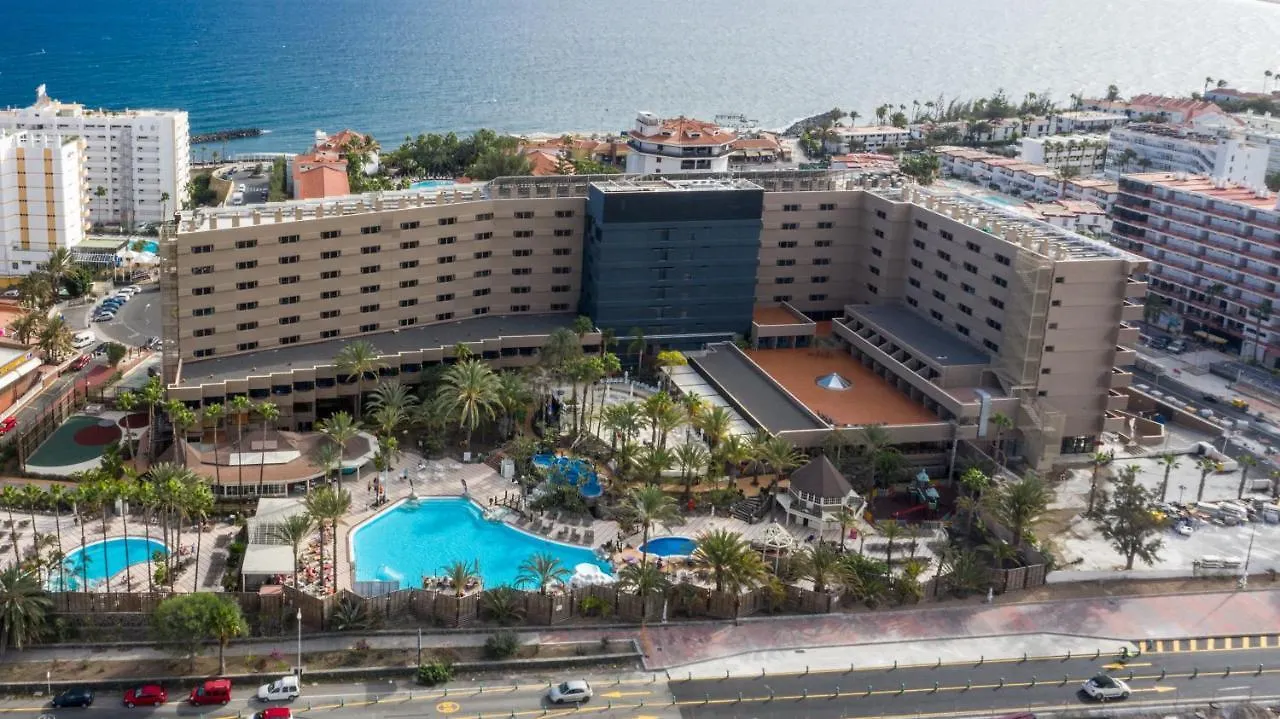 Abora Continental By Lopesan Hotels Playa del Inglés