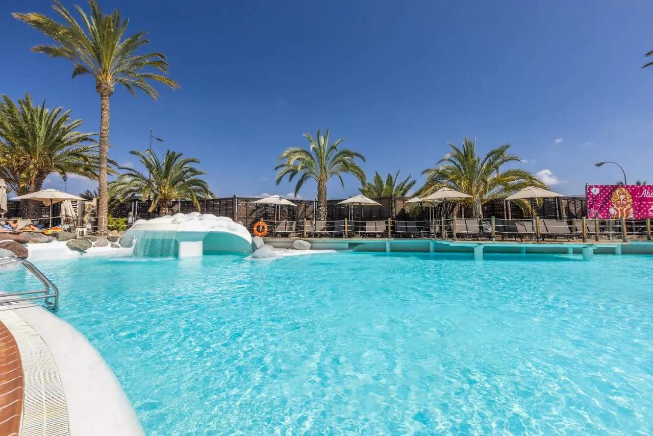 Abora Continental By Lopesan Hotels Playa del Inglés