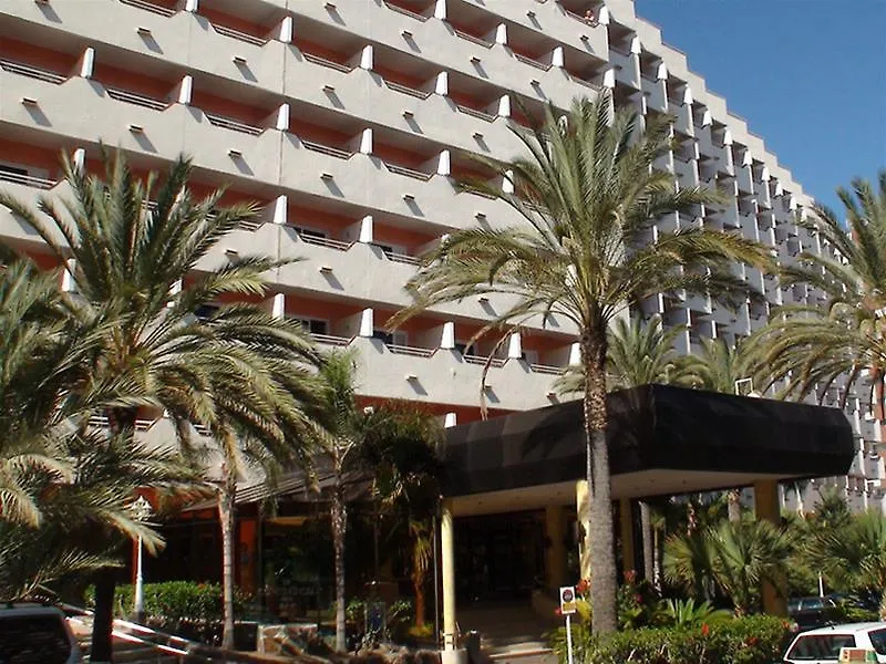 Abora Continental By Lopesan Hotels Playa del Ingles  Spain