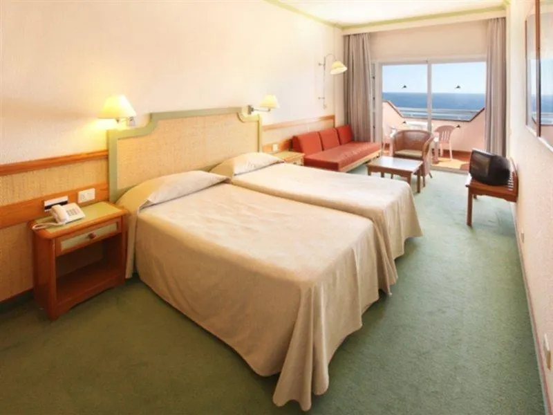 Abora Continental By Lopesan Hotels Playa del Ingles  Playa del Ingles (Gran Canaria)