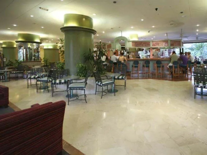 Abora Continental By Lopesan Hotels Playa del Inglés