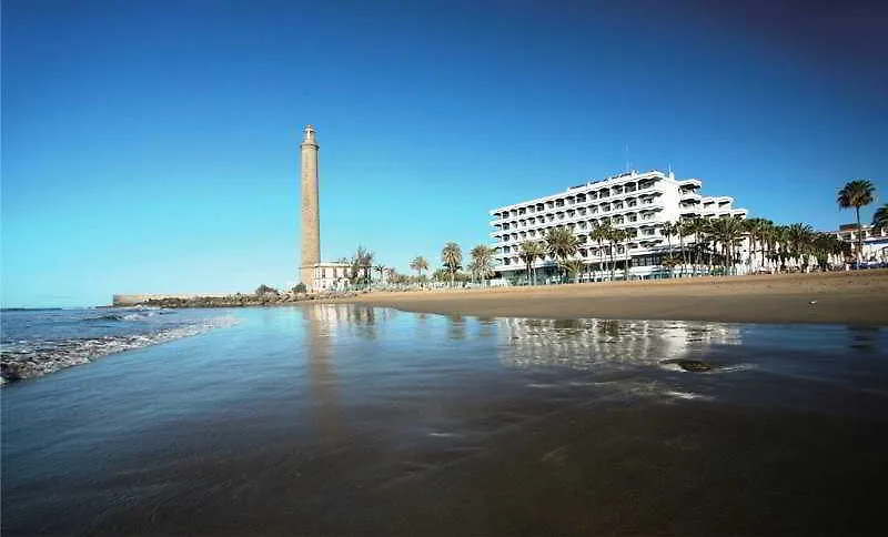 ***  Abora Continental By Lopesan Hotels Playa del Ingles  Spain