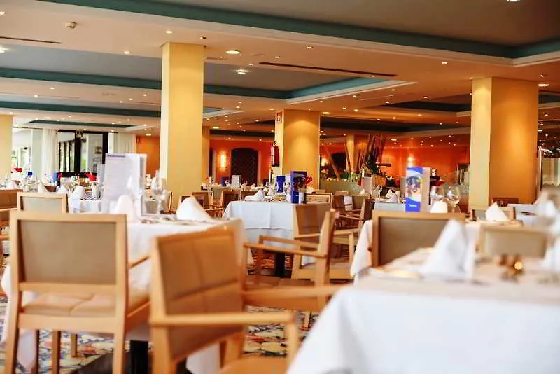 Abora Continental By Lopesan Hotels Playa del Inglés