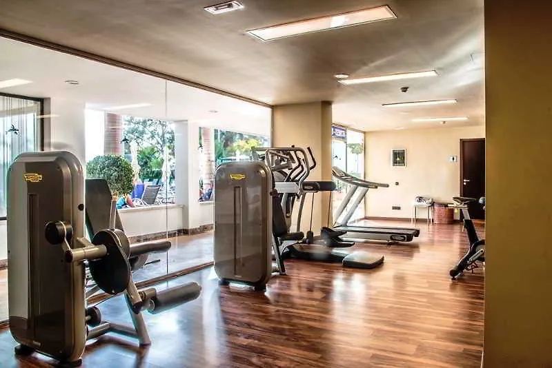 Abora Continental By Lopesan Hotels Playa del Inglés