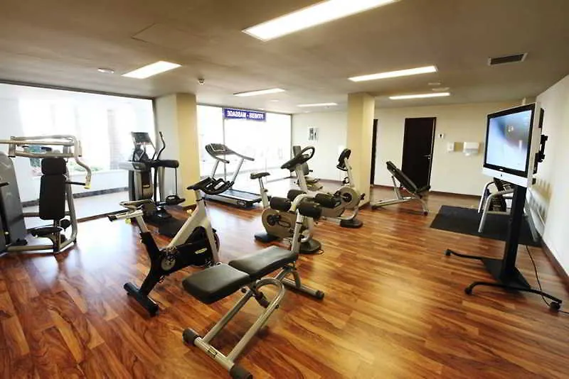Abora Continental By Lopesan Hotels Playa del Inglés Spanien