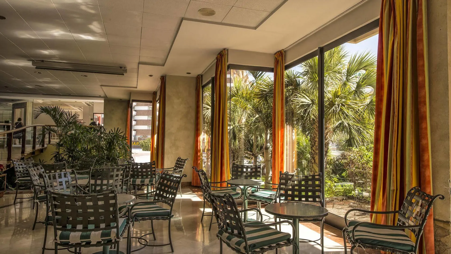 Abora Continental By Lopesan Hotels Playa del Inglés
