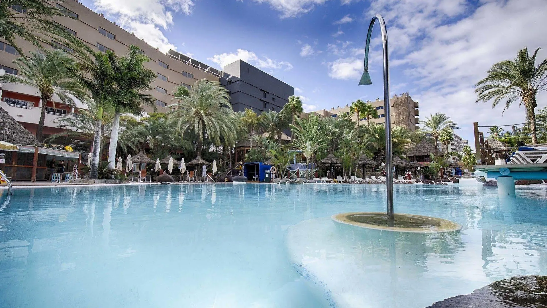 Abora Continental By Lopesan Hotels Playa del Ingles