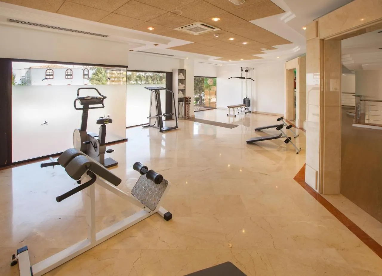 Abora Continental By Lopesan Hotels Playa del Ingles