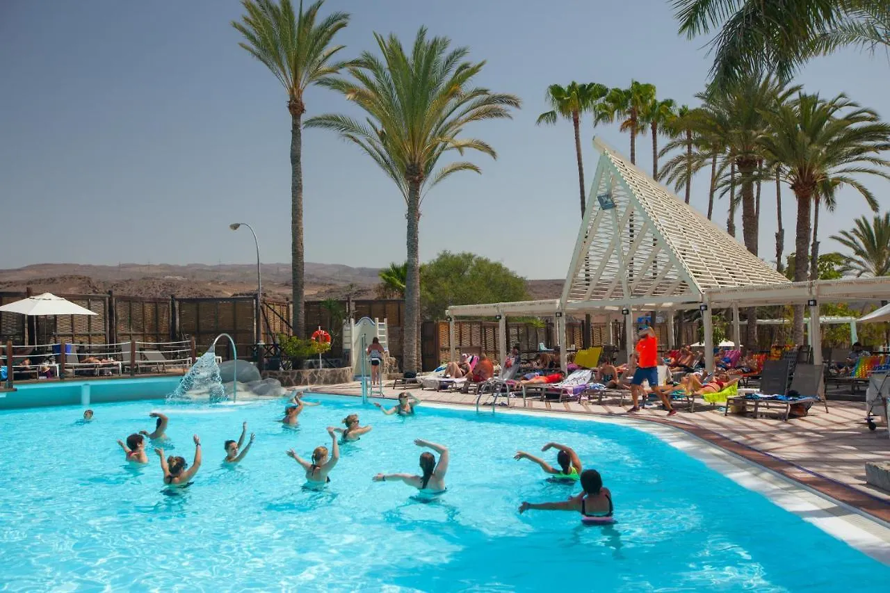 Abora Continental By Lopesan Hotels Playa del Inglés Spanien