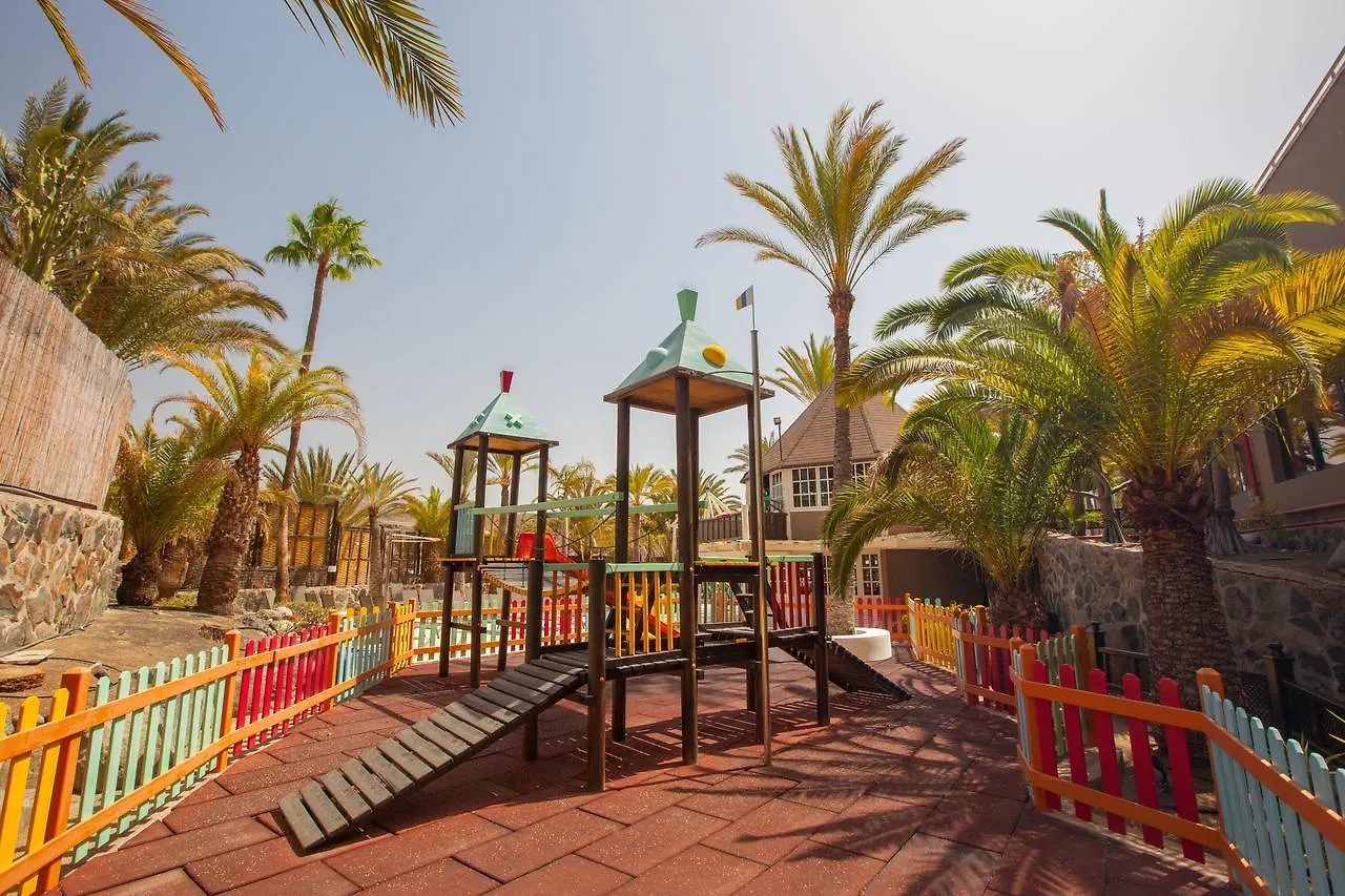 Abora Continental By Lopesan Hotels Playa del Inglés