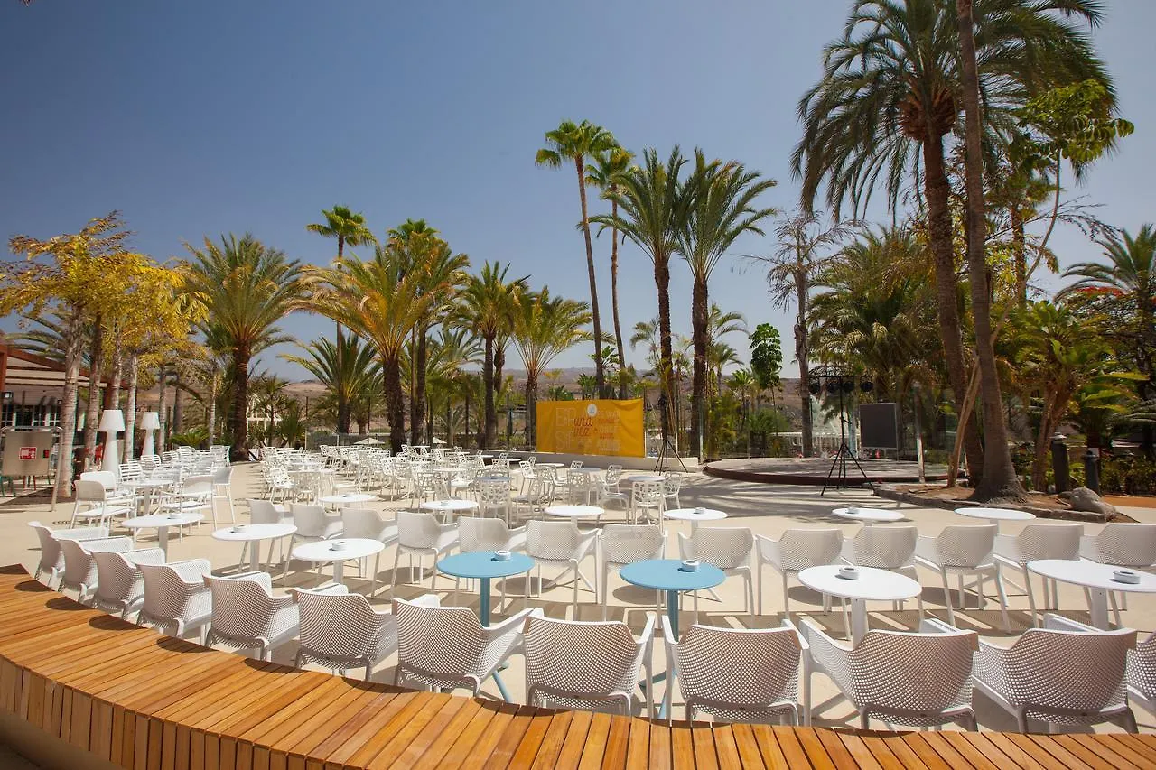 Abora Continental By Lopesan Hotels Playa del Inglés