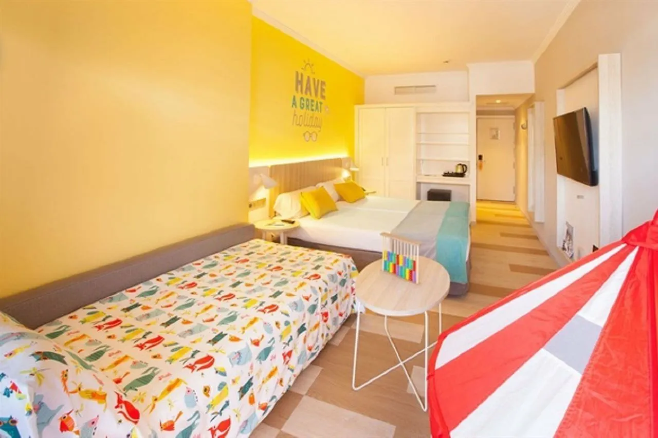 ***  Abora Continental By Lopesan Hotels Playa del Inglés Spanien