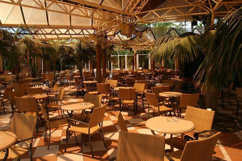 Abora Continental By Lopesan Hotels Playa del Inglés