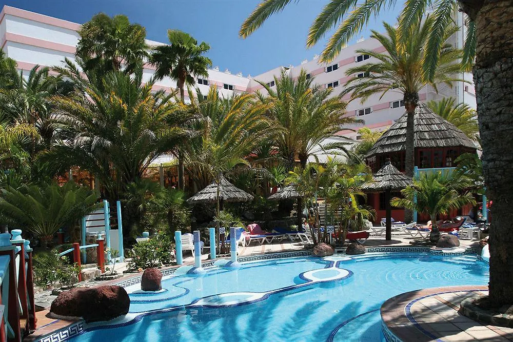 Abora Continental By Lopesan Hotels Playa del Inglés Spanien