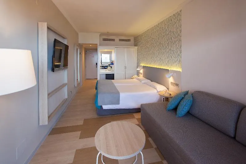 Abora Continental By Lopesan Hotels Playa del Inglés