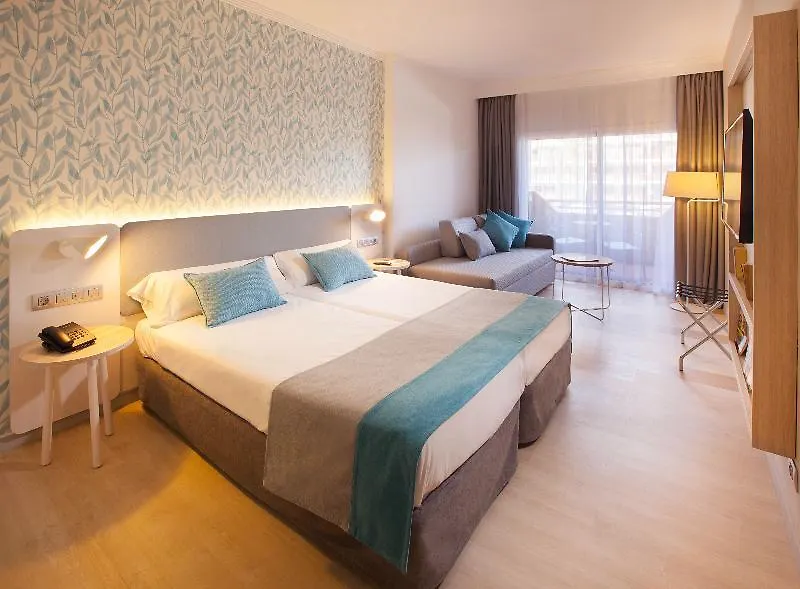 Abora Continental By Lopesan Hotels Playa del Inglés