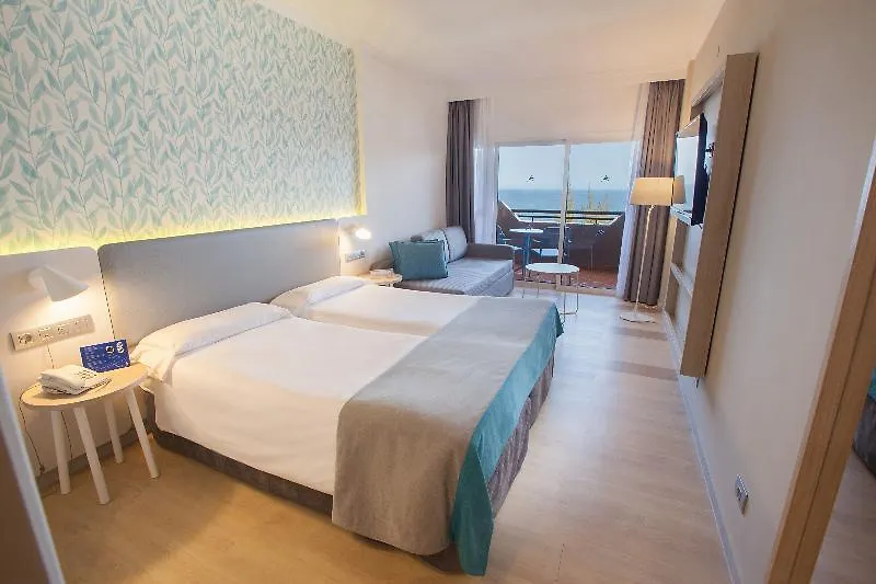 Abora Continental By Lopesan Hotels Playa del Ingles  3*, Playa del Ingles (Gran Canaria)