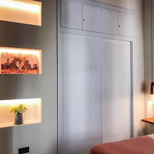 Apartament Casa Blanca Malaga