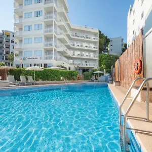 Playas Del Rey Испания