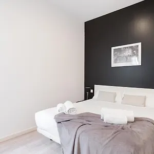Apartament Deco Barcelona-eixample Barcelona