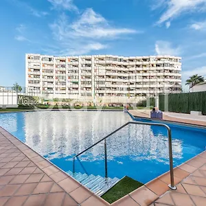 Molinos Apartamento