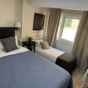 Apartament Picasso Premium Malaga