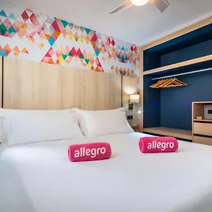 Allegro Isora Отель