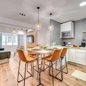 Apartament Picasso 2 Malaga