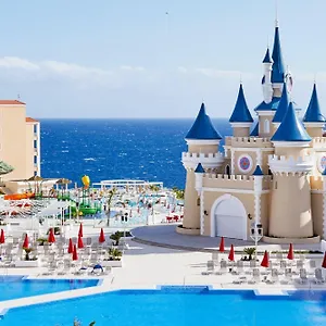Bahia Principe Fantasia Tenerife Испания
