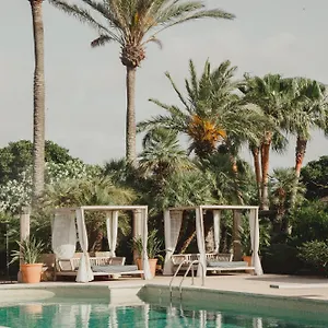 Cal Reiet Holistic Retreat Испания