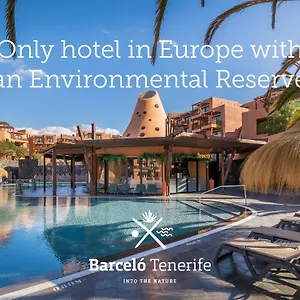 Barcelo Tenerife Spanien