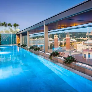 Occidental 1929 Hotel Barcelona