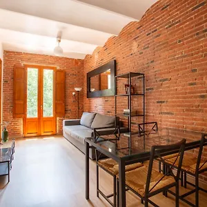 Apartament Eixample Sagrada Familia Ii Barcelona
