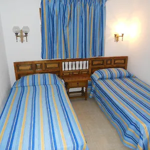 Apartment Juncos Ii