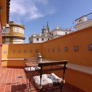 Apartment Living Catedral