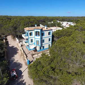 Cas Xurrac Appartement
