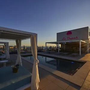 Indico Rock Mallorca - Adults Only Испания