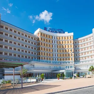 Hl Suitehotel - Adults Only **** Playa del Inglés