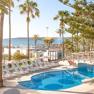 Cm Playa Del Moro Испания