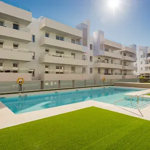 Apartament Aqua Vento, Marbella