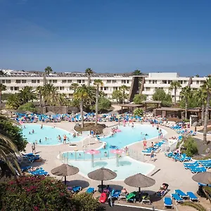 Zocos Impressive Lanzarote **** Costa Teguise